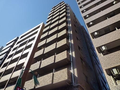 建物外観　★日当たり良好★