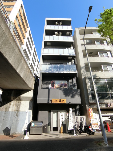 建物外観　★日当たり良好です★