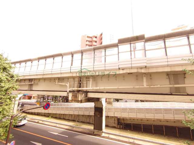 眺望　別部屋参考写真