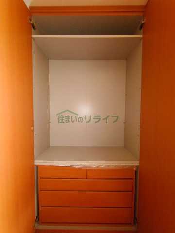 収納　別部屋参考写真