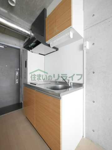 キッチン　桜ヒルズ神楽坂