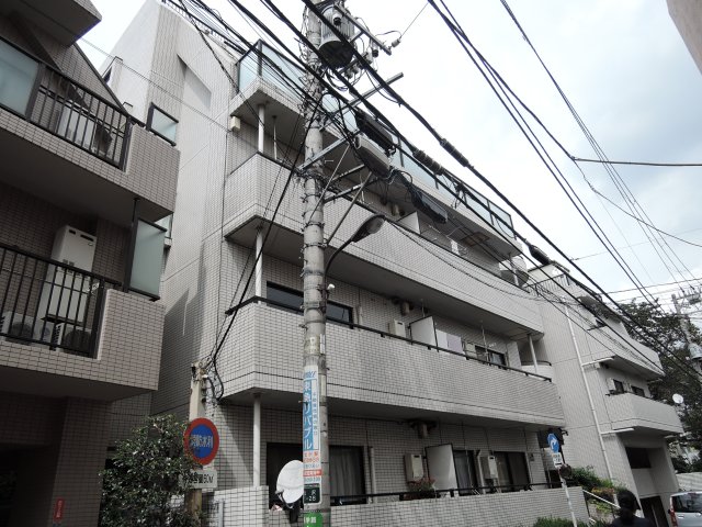 小田急線 下北沢駅 徒歩10分 築38年