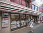 コンビニ　セブン-イレブン 川崎溝口１丁目店（コンビニ）まで270m