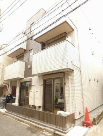 建物外観　☆外観☆