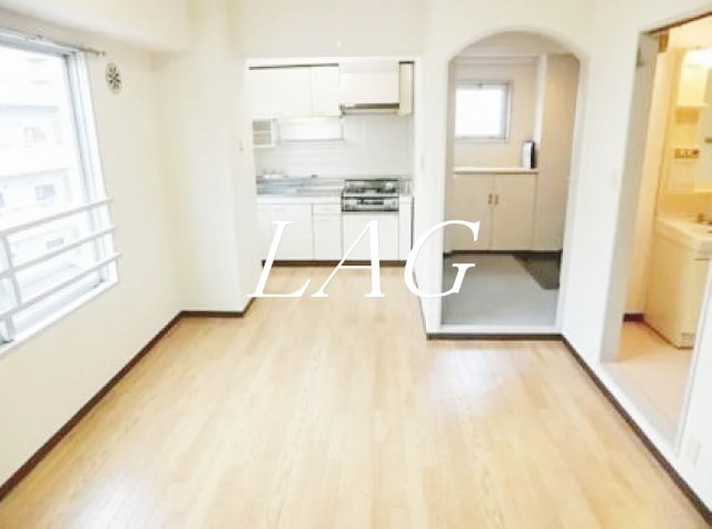 居室・リビング　洋室のお部屋です。