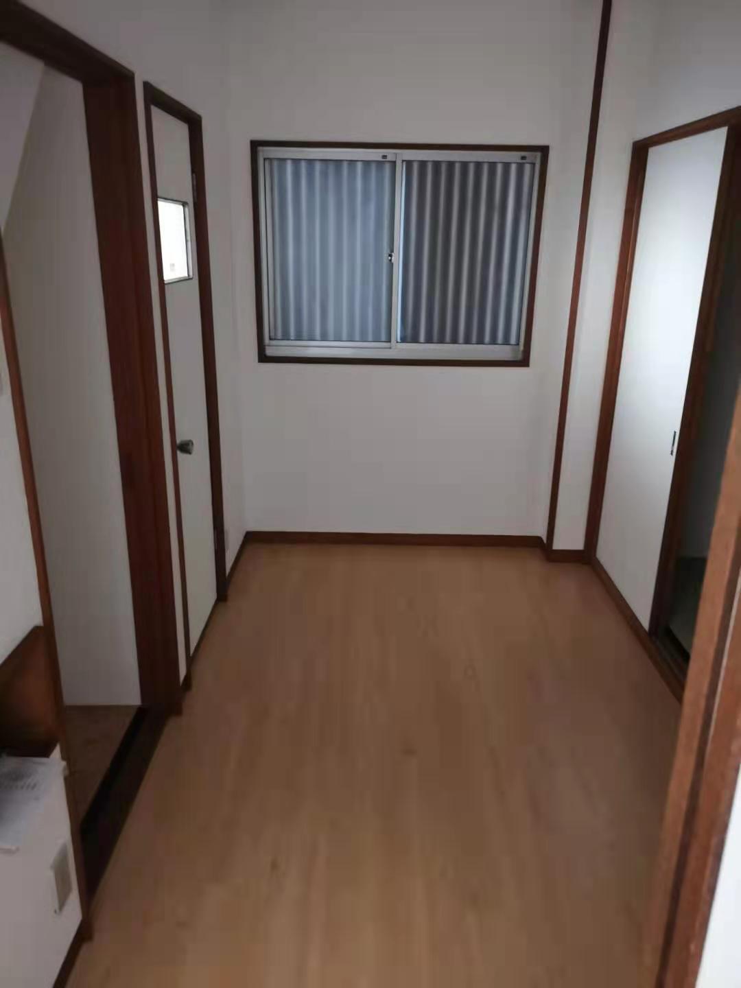 千種区三丁目戸建の内装写真