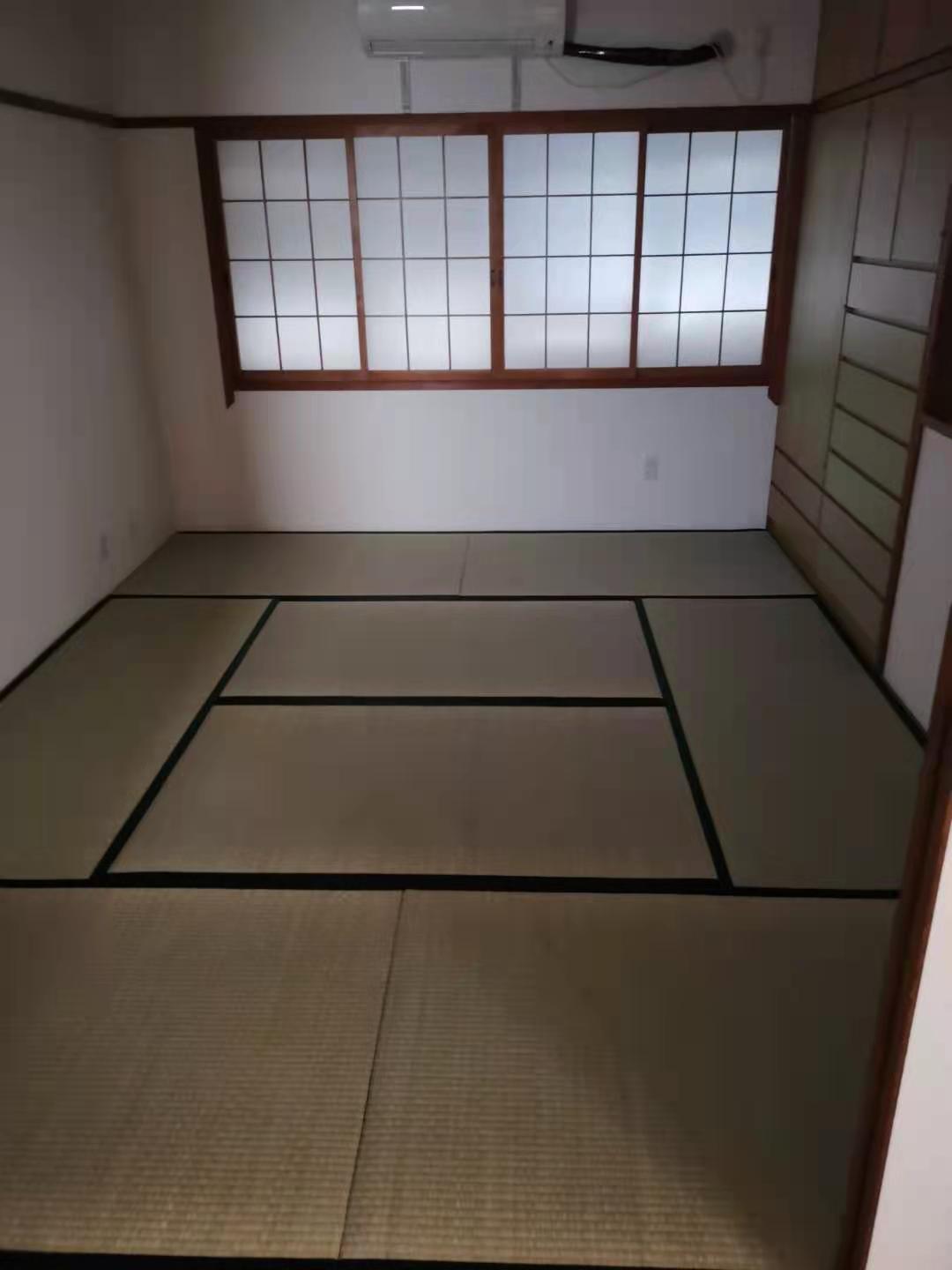 千種区三丁目戸建の内装写真