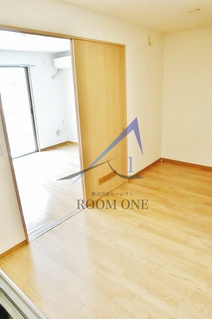 居室・リビング　洋室のお部屋です。
