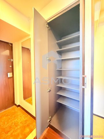 その他　※9階はホワイトカラーのお部屋です