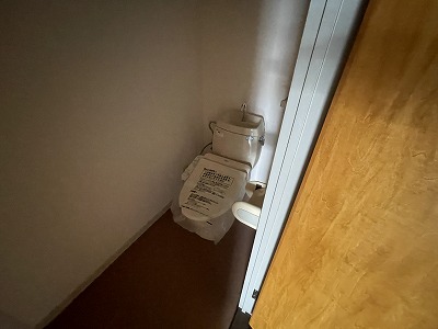 トイレ　参考写真