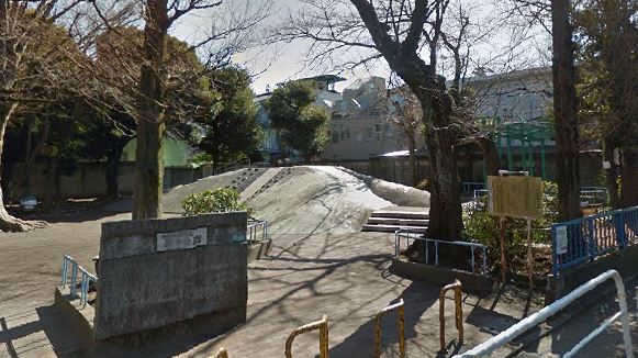 公園　田切公園（公園）まで278m