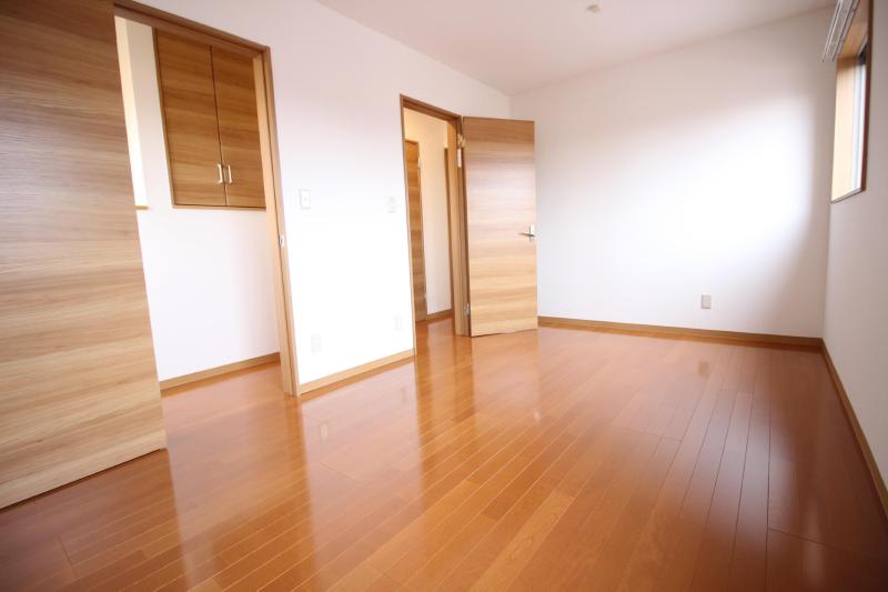 その他部屋・スペース　洋室7.5帖