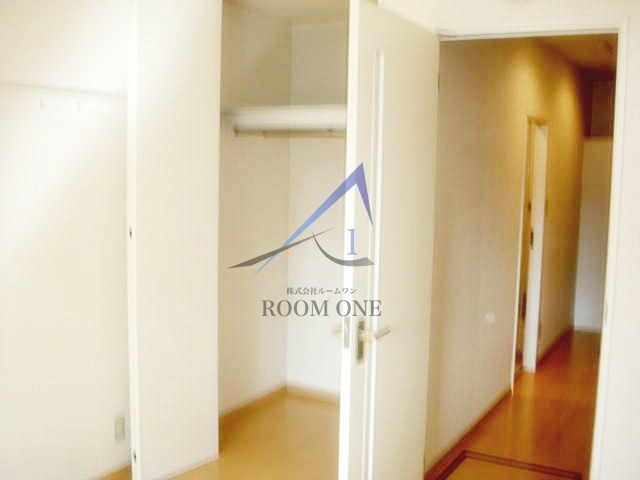 その他部屋・スペース　寝室です。