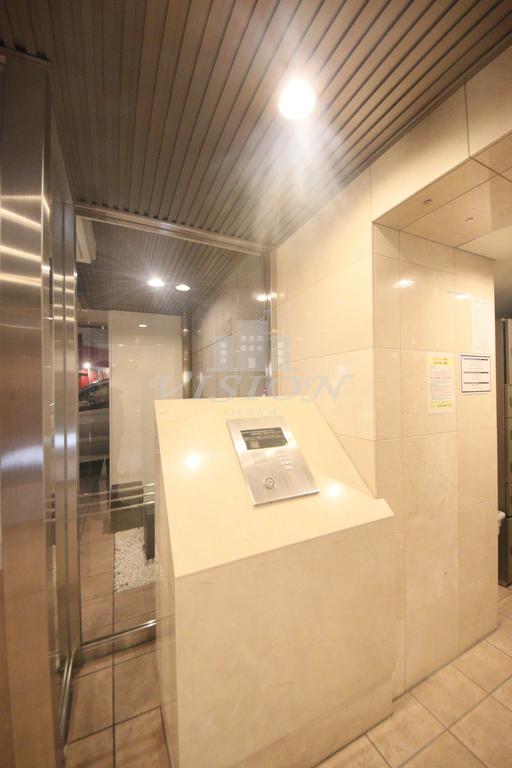 阪急京都線 南方駅 徒歩2分 11階建 築21年のその他写真