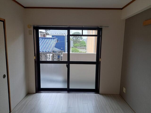 ブライトステージ南柏の内装写真