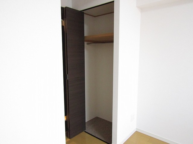 グラマシー京橋の内装写真