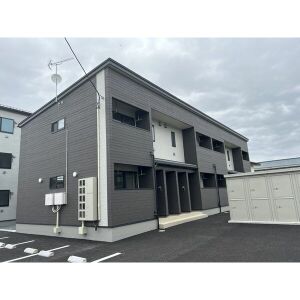 Boa Sorteの外観写真
