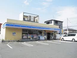 コンビニ　ローソン船橋薬円台６丁目店（コンビニ）まで159m