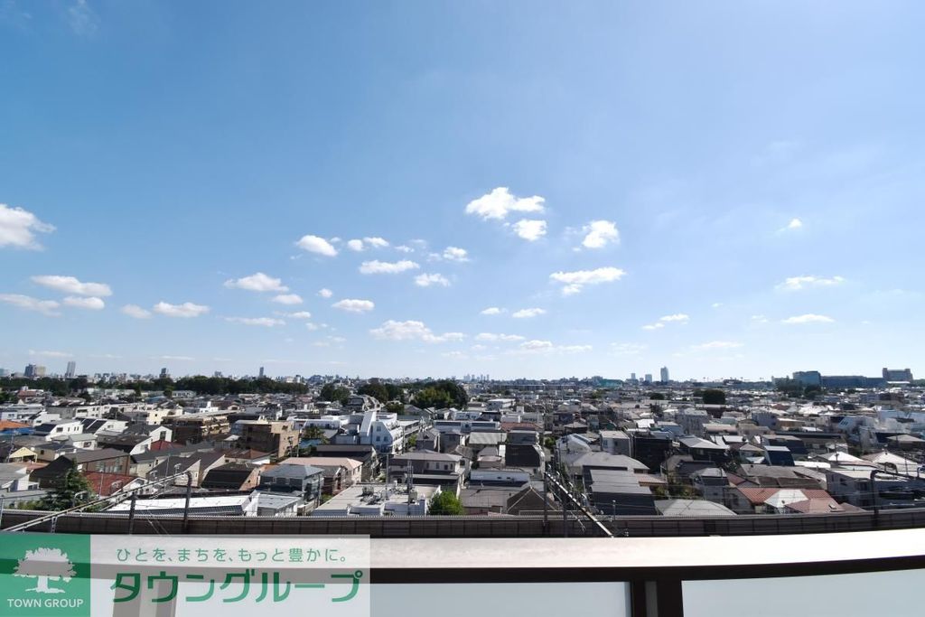 眺望　★窓からの景色★