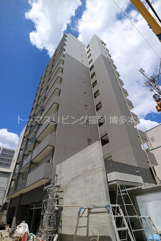 建物外観　外観です