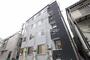 建物外観　☆存在感を放つ外観☆