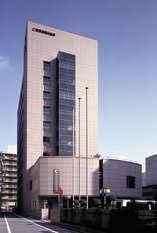 銀行　東京東信用金庫本店（銀行）まで982m