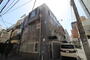 西日暮里駅より徒歩5分 2階 築33年6ヶ月の賃貸物件
