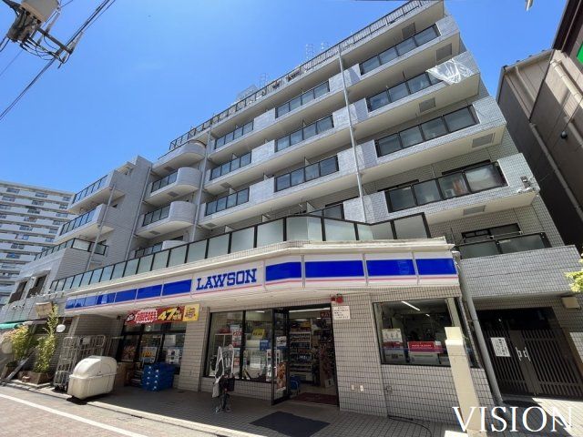 建物外観　☆外観☆