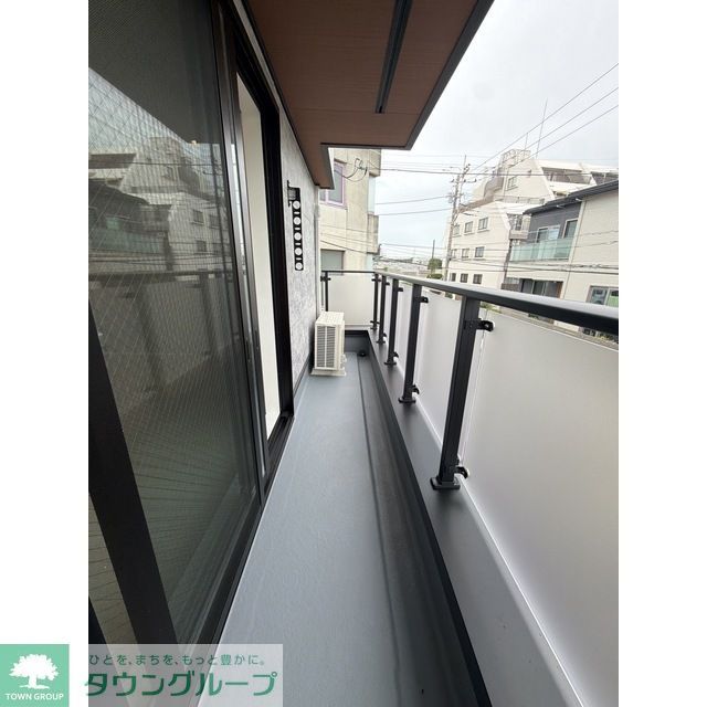 Kolet戸塚#06の内装写真