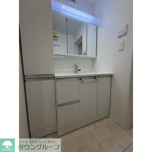 Kolet戸塚#06の内装写真