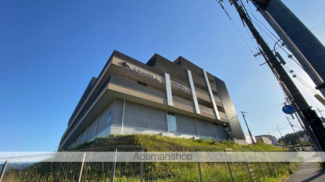 病院　恒生かのこ病院（病院）まで756m