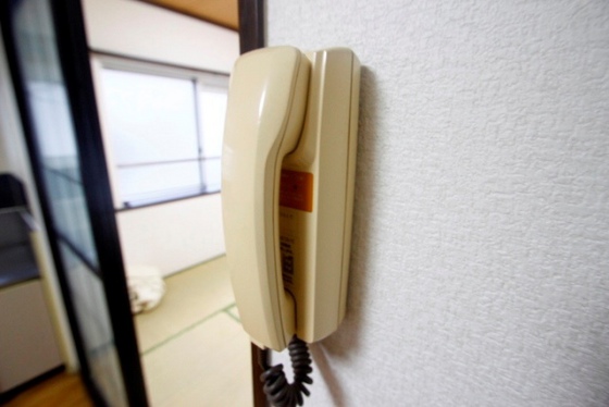コーポ原田のその他写真