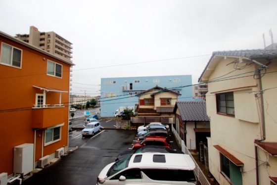 コーポ原田のその他写真