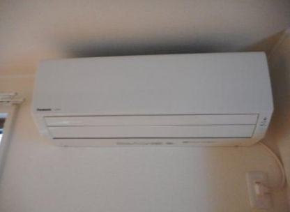 その他設備　☆設備も充実☆