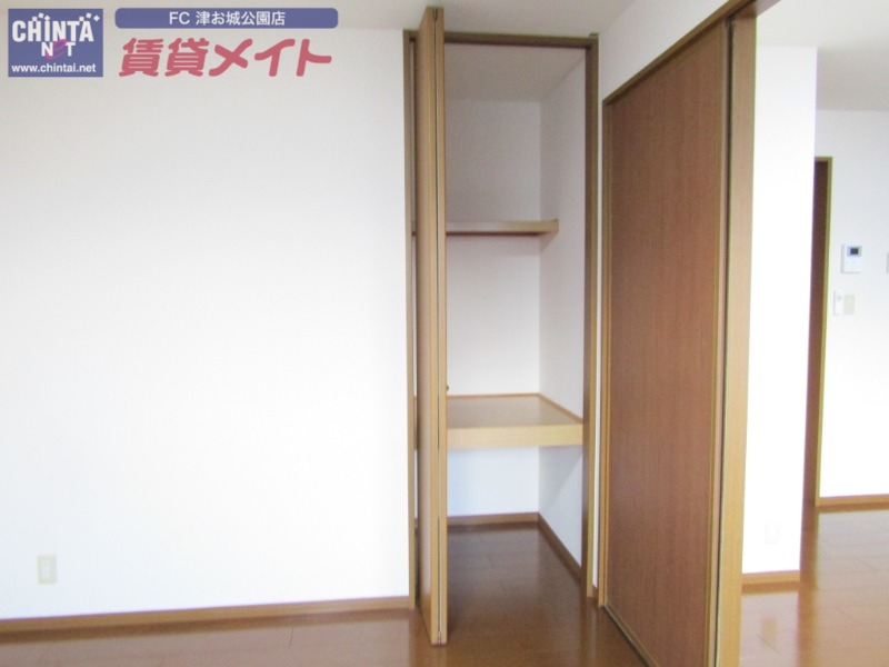 LaForet結城 Bの内装写真