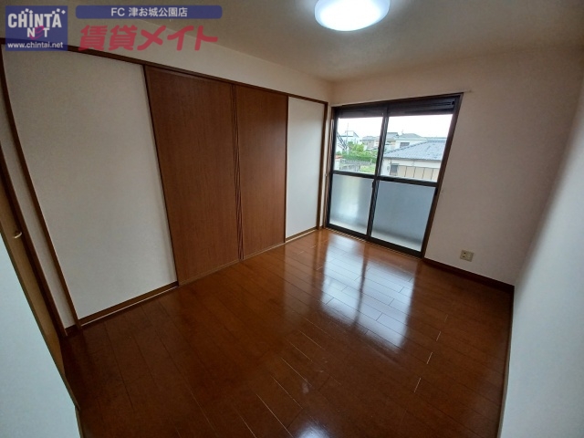 LaForet結城 Bの内装写真