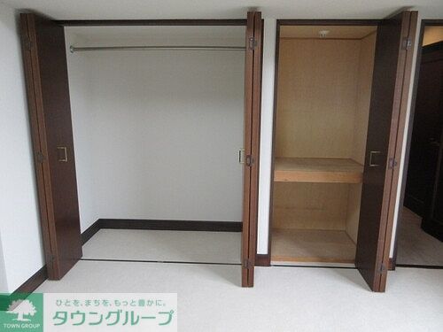 収納　★お問い合わせはタウンハウジング祖師ヶ谷大蔵店まで★