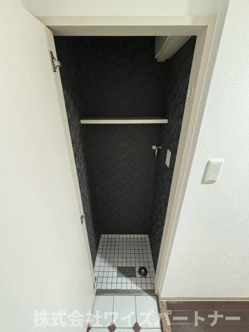 その他　※同型タイプの為、現状優先