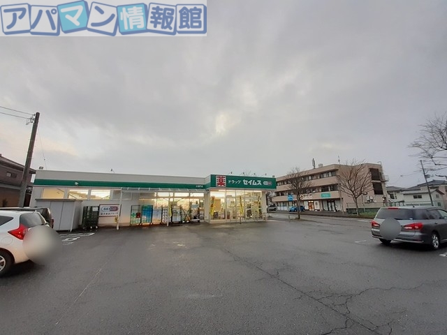グランツ ブルーメの周辺写真