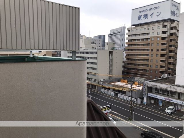 眺望　眺望