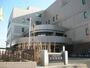 警察署・交番　厚別警察署（警察署・交番）まで1025m