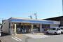 コンビニ　ローソン 二日市中央店（コンビニ）まで56m