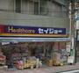 ドラックストア　ヘルスケアセイジョー和田町店（ドラッグストア）まで957m