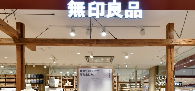 ショッピングセンター　無印良品イトーヨーカドー曳舟店（ショッピングセンター）まで597m