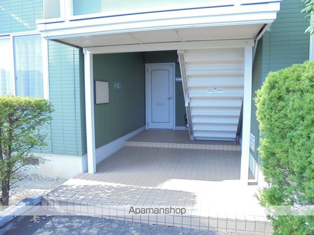 フレグランスアイCのその他写真