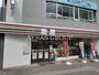 コンビニ　セブン-イレブン 東中野駅南店（コンビニ）まで203m