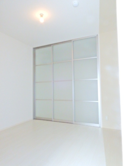 GOING PLACEの内装写真