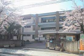 中学校　さいたま市立桜木中学校（中学校）まで698m