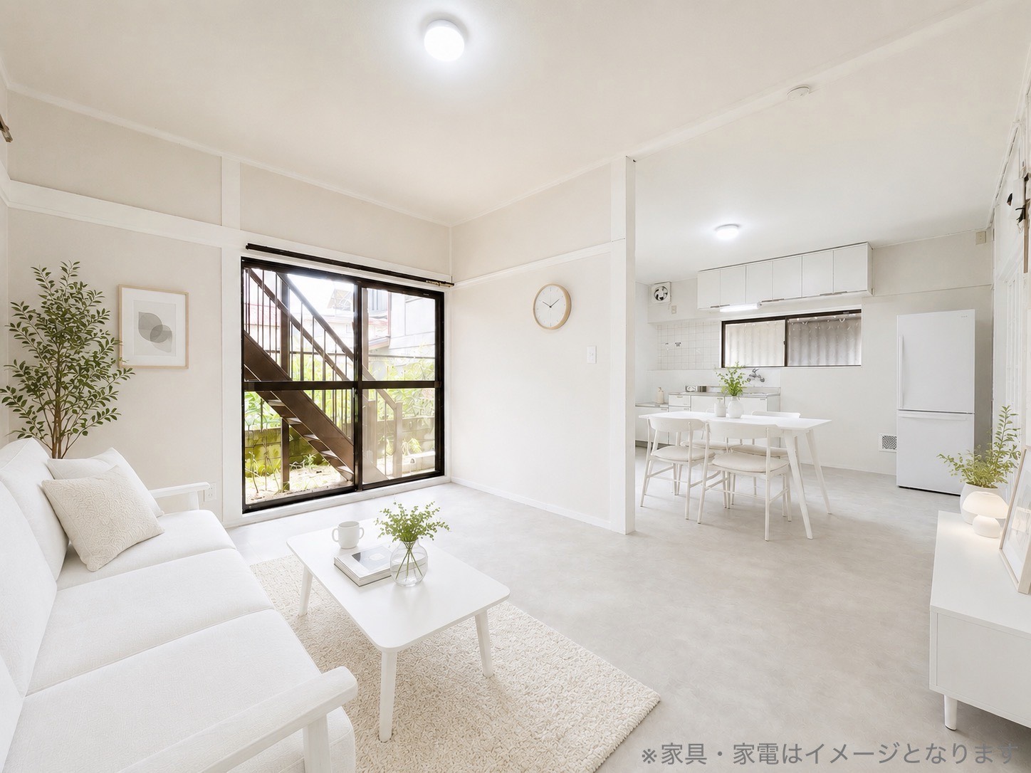 ＪＲ和歌山線 岩出駅 徒歩31分 築47年