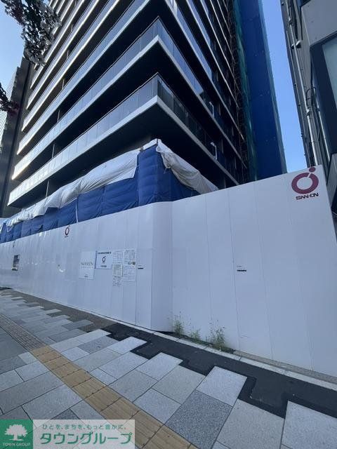 ラティエラ上野稲荷町のその他写真